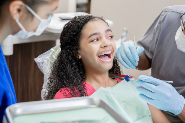 Best Emergency Denture Repair in Delshire, OH
