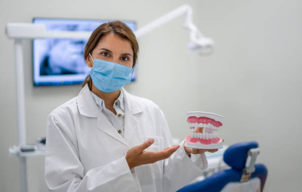 Best After-Hours Dental Trauma Care in Delshire, OH