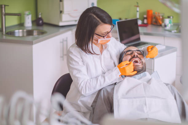Best Emergency Treatment for Dental Infections or Abscesses in Delshire, OH