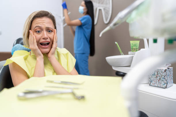 Best Emergency TMJ Treatment in Delshire, OH