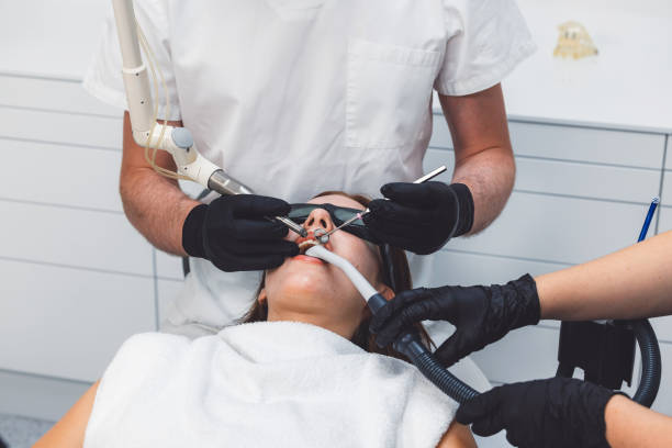 Best Emergency Tooth Extraction in Delshire, OH